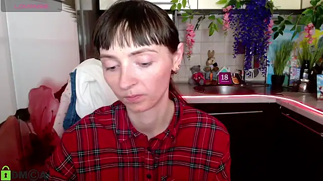 TayanaJonsのライブXXXチャット