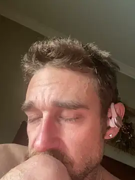 Pertunjukan Kamera Web MaxSpadeErotica