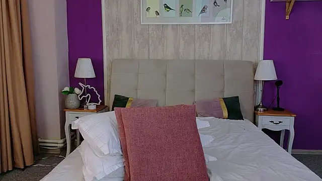 BrianaJoyのライブXXXチャット