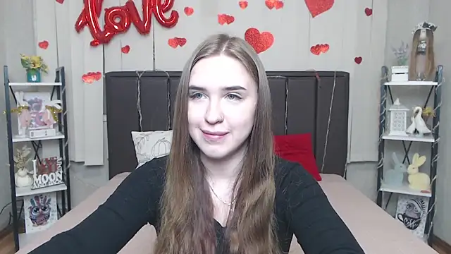 Chat XXX ao vivo de LauraHlot