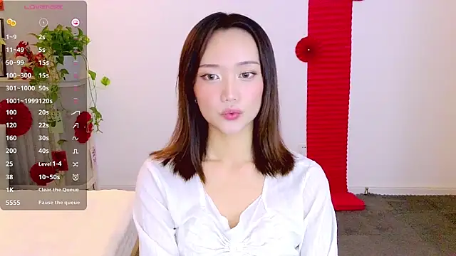 Nitamade79 Chat XXX live