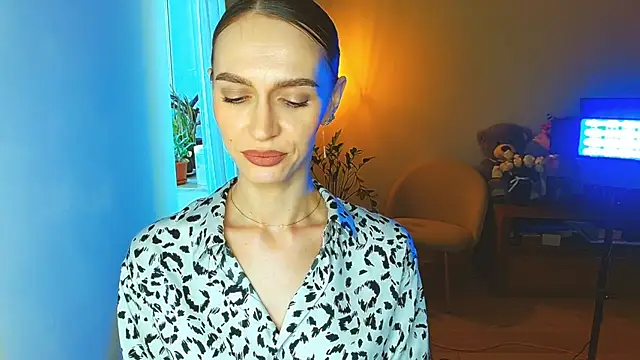 Lady_Sunshine_ live XXX chat