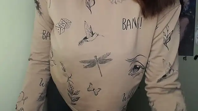 VanessaRey_'s Live XXX Chat