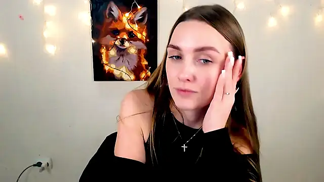 Show de webcam de Doll_Angelina