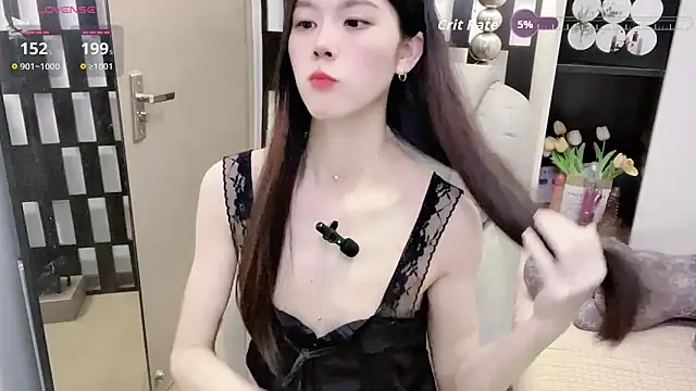 Chat XXX Live Yueyue-MM