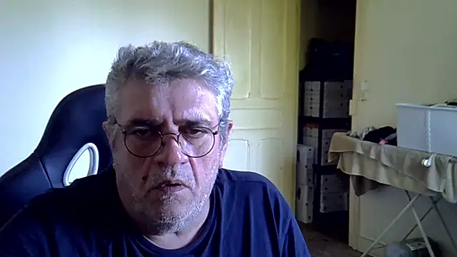 _hippo_n Webbikameraesitys