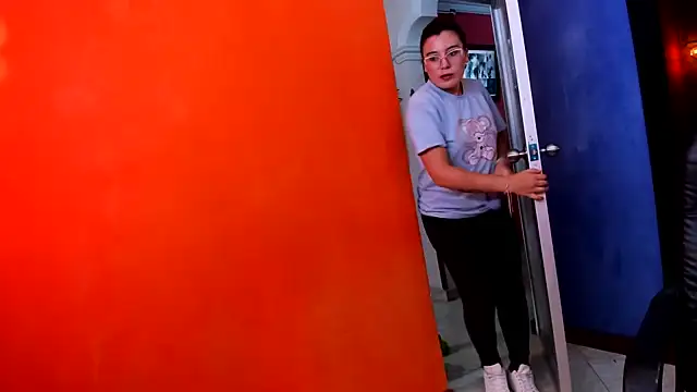 allison_mc Chat XXX in diretta