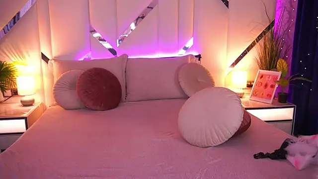 CuteeFoxy Chat XXX in diretta