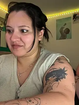 Just_danna live XXX chat