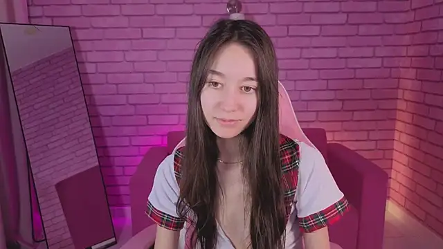 Nicole_Brownie live XXX chat