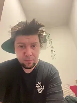 Živý XXX chat GabEthier