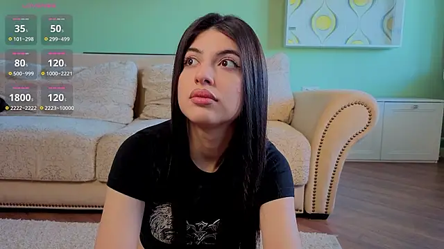 SwitieKiss' Live XXX Chat