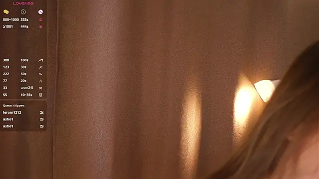 JodyUpole live XXX chat