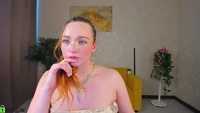 cherylmycelia's Live XXX Chat