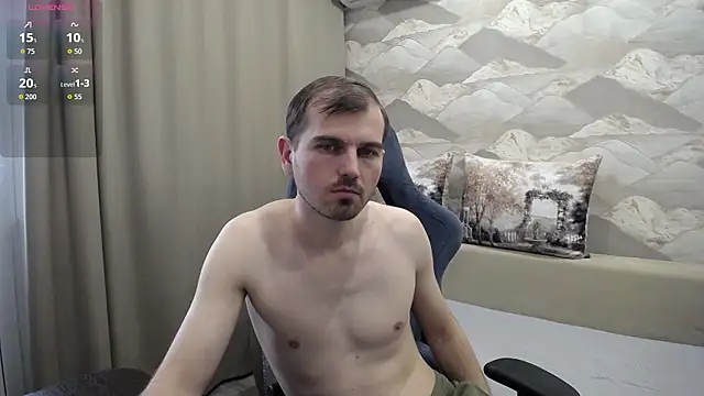 Živý XXX chat SerzhKorol1