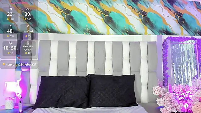 IsaDiiaz 라이브 XXX 채팅