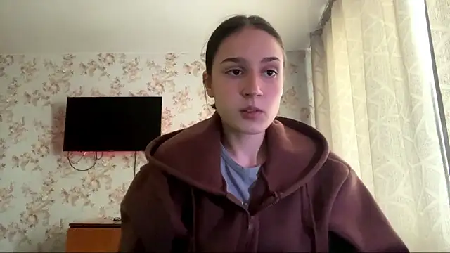 PagedLard Adlı Modelin Canlı XXX Sohbeti