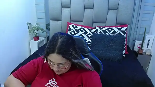 evelin_zaens live XXX chat