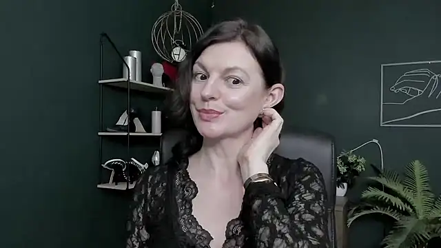 VivianWILD's Live XXX Chat