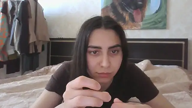 Kashtanka_'s Live XXX Chat