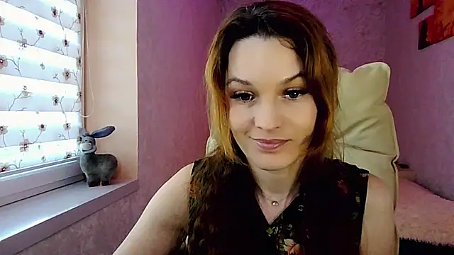 impossibleluna: онлайн-секс-чат