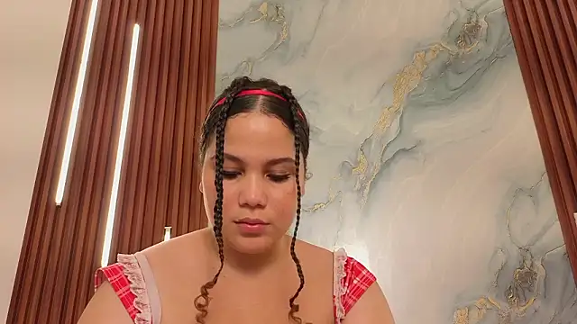 zoee_lovv Live XXX-chat