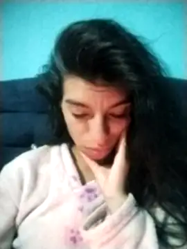 Chat +18 de Ariell_Kieran ao vivo