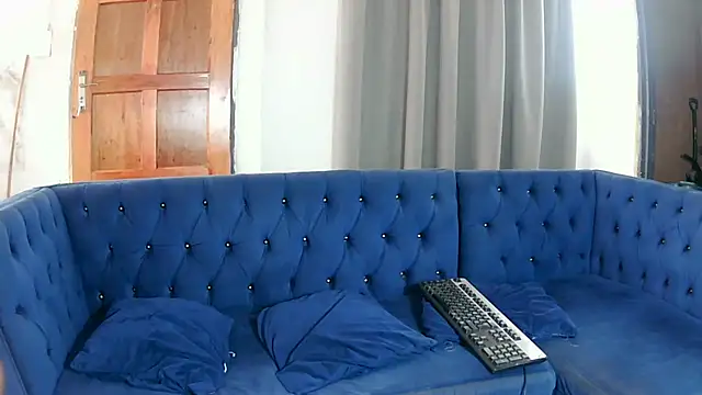 Chat +18 de thirdlegZA ao vivo