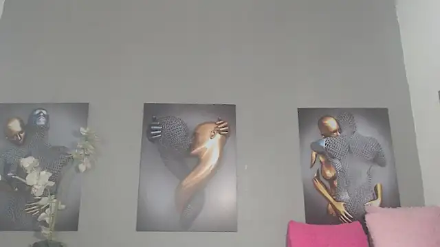 AntonellaBlanc live XXX chat