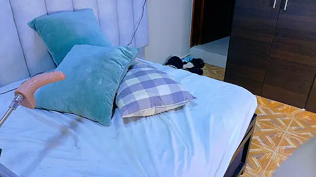 JenaCooper_'s Webcam Show