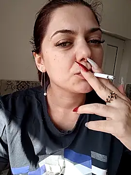 XXX chat uživo modela LadyNora