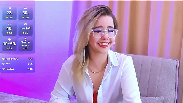 PrincessSlay Live XXX Chat