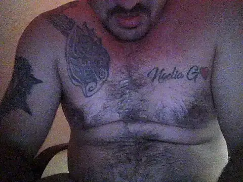 rodaisy Chat XXX in diretta