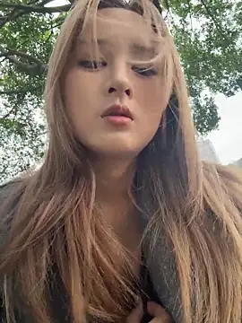 Show de yuki_june na webcam