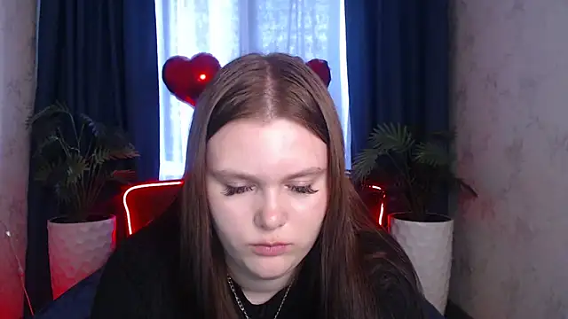 Pokazy przed kamerką – Musegirl