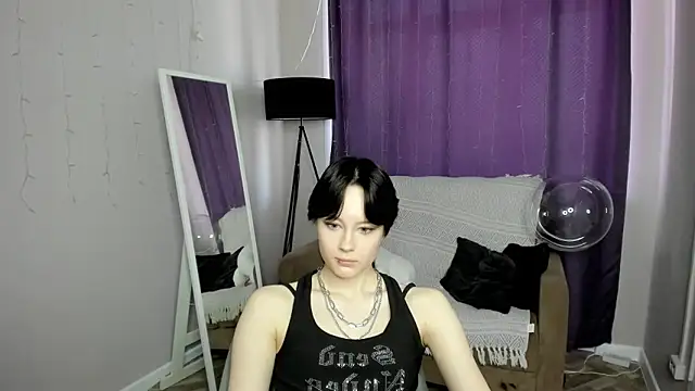 Chat +18 de Annie_Way ao vivo