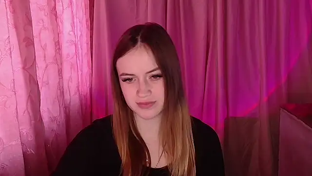 Illa_May's Live XXX Chat