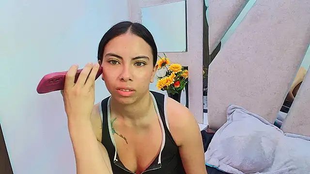 Alana_Hotterr live XXX chat