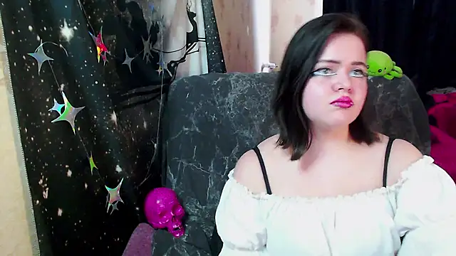 Chat +18 de _little_monsterrr_ ao vivo