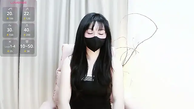 Sweet-Shuna 在線直播表演