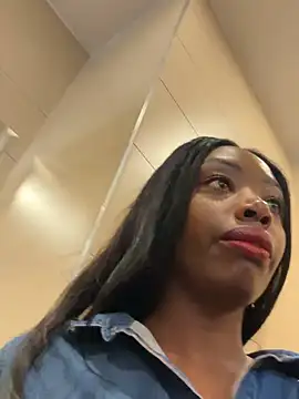 GetDrainedHere Pertunjukan Webcam