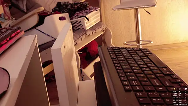 Hello_Lisha Live XXX-chat