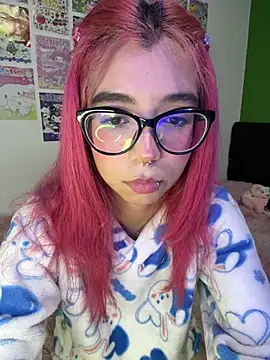 Valen-Foxx1 Chat XXX live