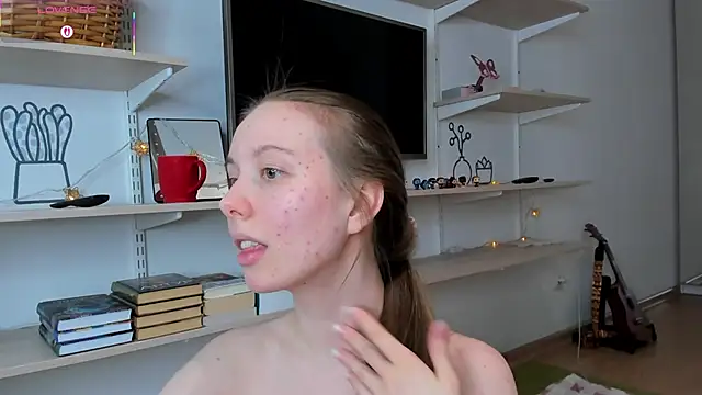 Peggy_Beauty's Live XXX Chat