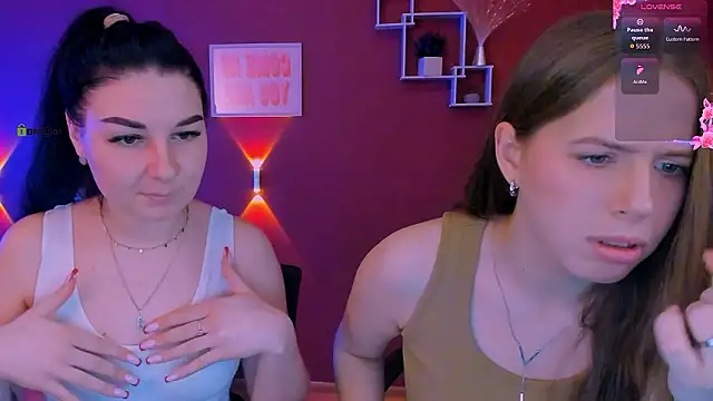 Živý XXX chat lumi_soft