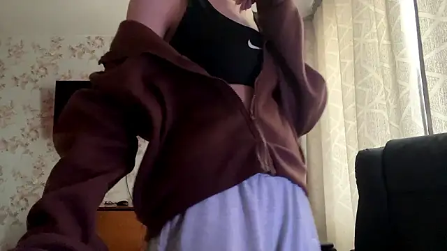 XXX chat uživo modela PagedLard