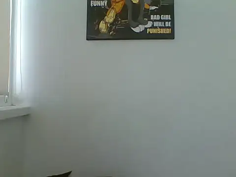 Naughty_Nata 现场XXX聊天