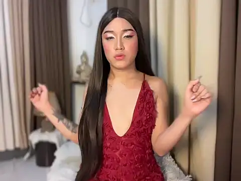 savanna_pleasure Adlı Modelin Canlı XXX Sohbeti