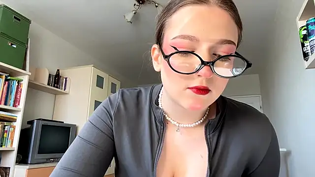 JammieMickiewicz: απευθείας συνομιλία ΧΧΧ