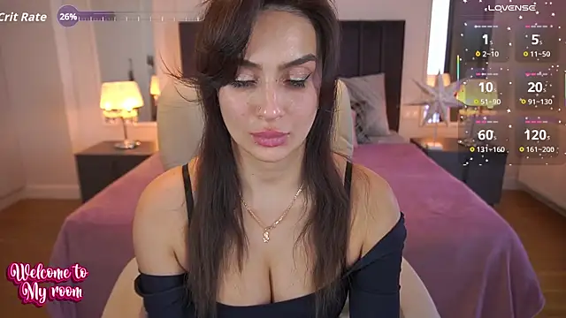 AnzhyTeqila élő XXX-chatje